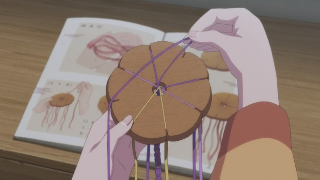 Anime My Happy Marriage